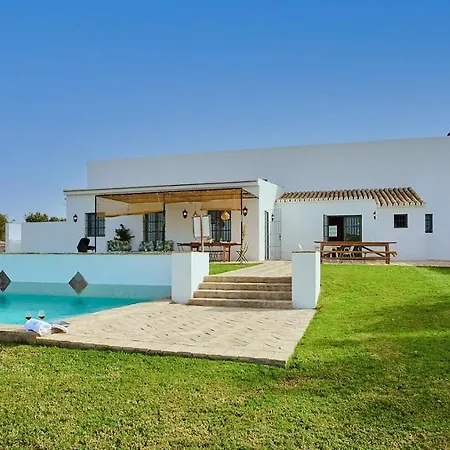 Vina Romanito By Ruralidays Holiday home