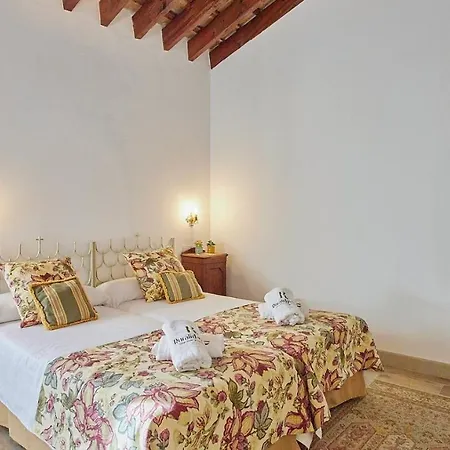 Holiday home Vina Romanito By Ruralidays *