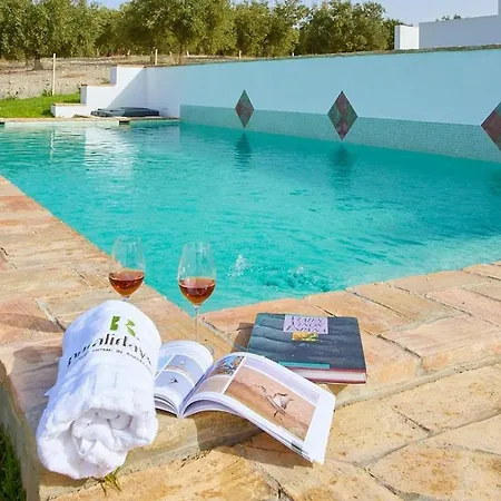 Vina Romanito By Ruralidays Jerez de la Frontera