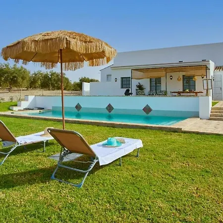 Holiday home Vina Romanito By Ruralidays *