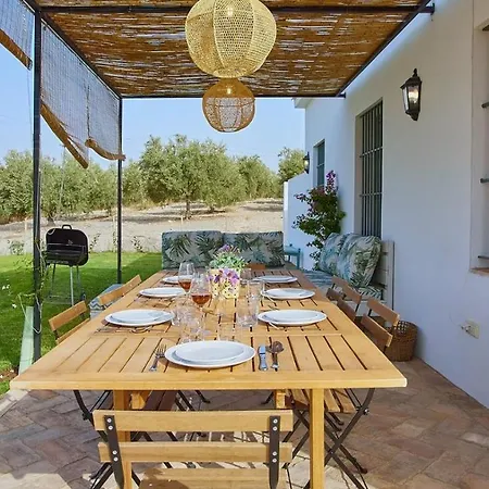 Vina Romanito By Ruralidays Holiday home *