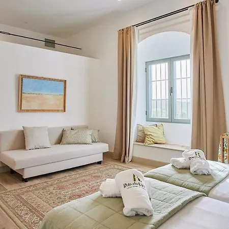 Holiday home Vina Romanito By Ruralidays