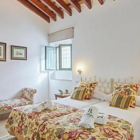 Vina Romanito By Ruralidays Holiday home