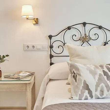 Vina Romanito By Ruralidays Holiday home Jerez de la Frontera