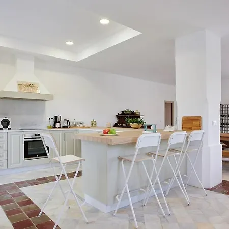 Vina Romanito By Ruralidays Holiday home *